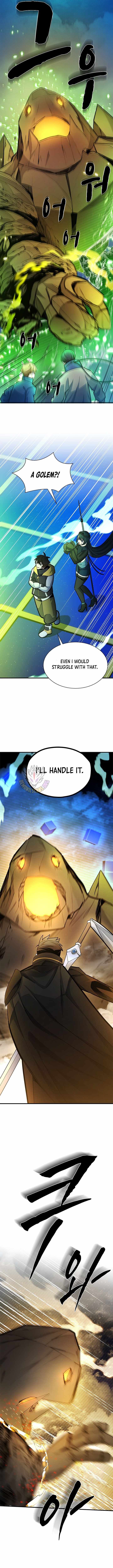 The Tutorial is Too Hard Chapter 262 page 11