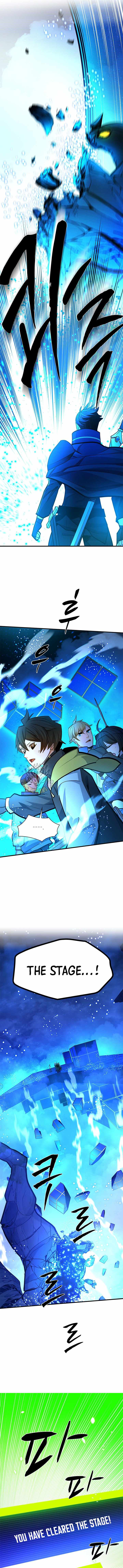 The Tutorial is Too Hard Chapter 262 page 13