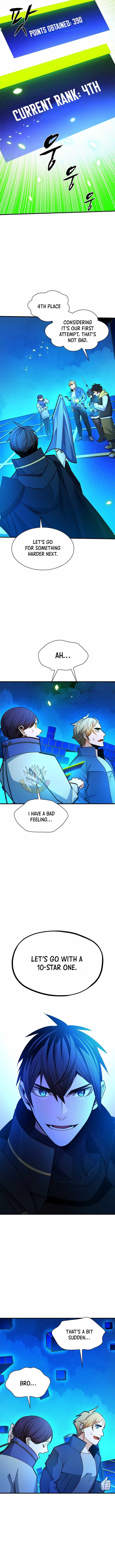 The Tutorial is Too Hard Chapter 262 page 14