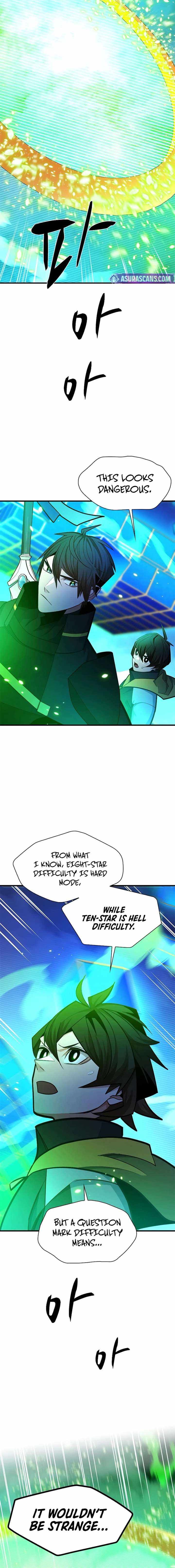 The Tutorial is Too Hard Chapter 263 page 5