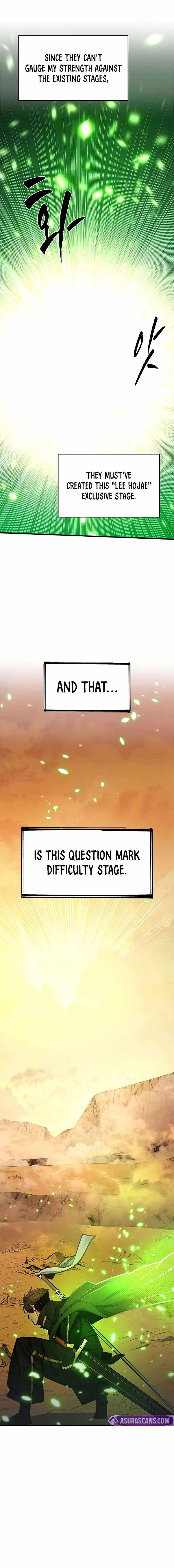 The Tutorial is Too Hard Chapter 263 page 7