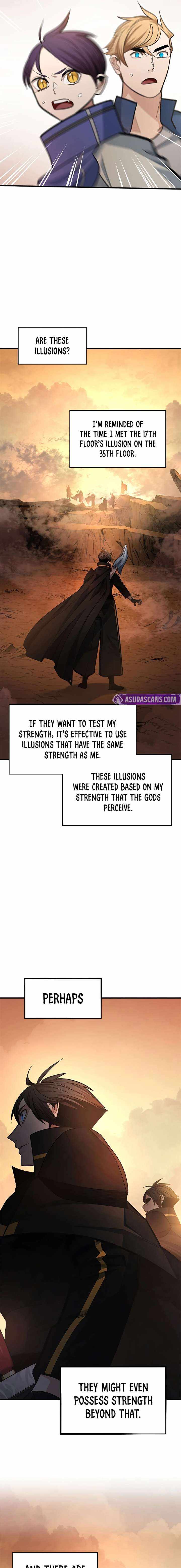 The Tutorial is Too Hard Chapter 263 page 10