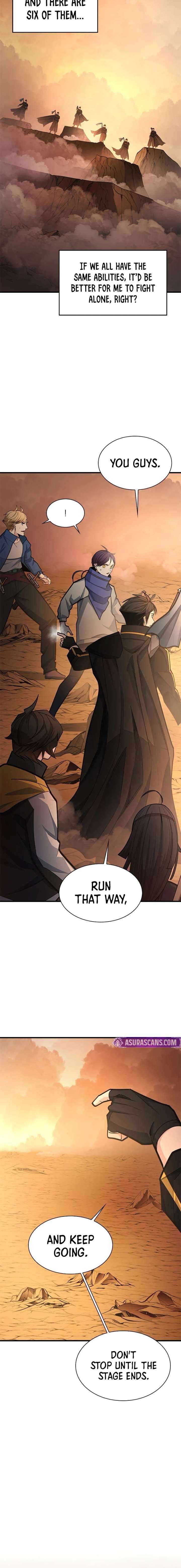 The Tutorial is Too Hard Chapter 263 page 11