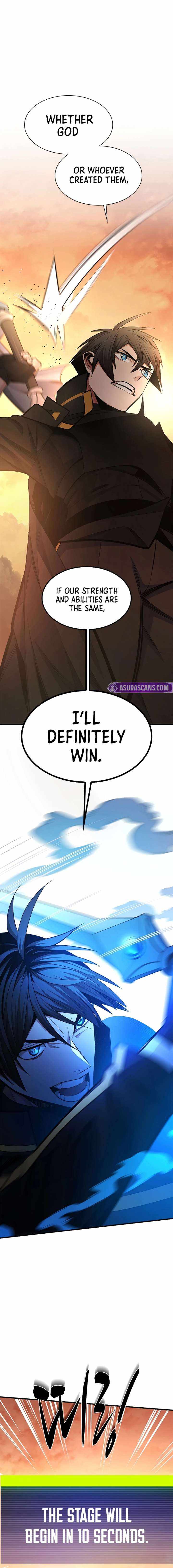The Tutorial is Too Hard Chapter 263 page 14