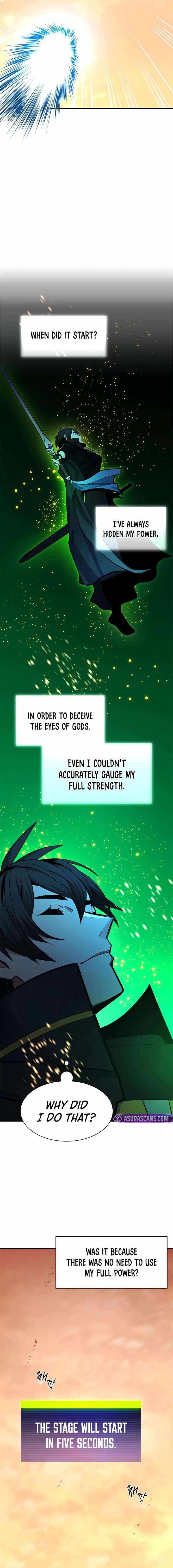 The Tutorial is Too Hard Chapter 263 page 15