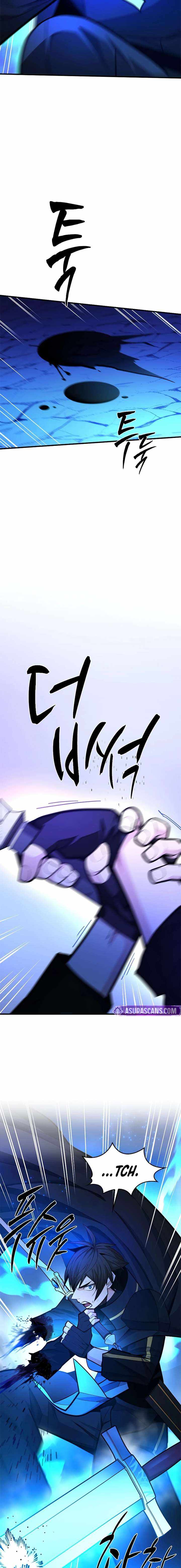 The Tutorial is Too Hard Chapter 263 page 20