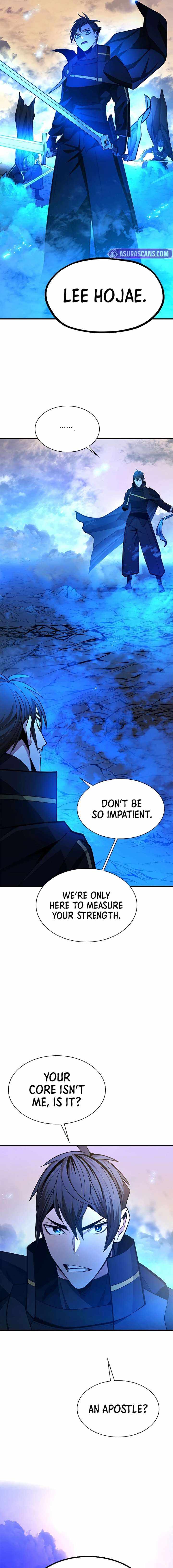 The Tutorial is Too Hard Chapter 263 page 22