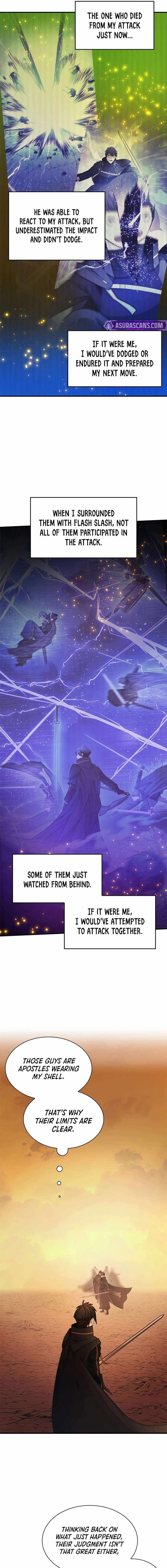 The Tutorial is Too Hard Chapter 264 page 4
