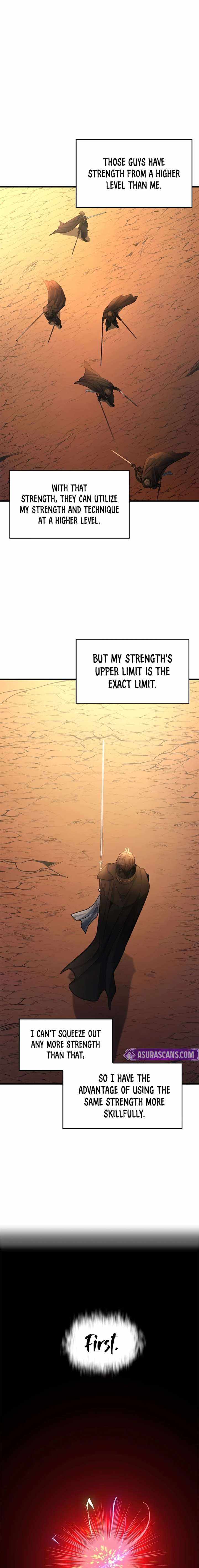 The Tutorial is Too Hard Chapter 264 page 6