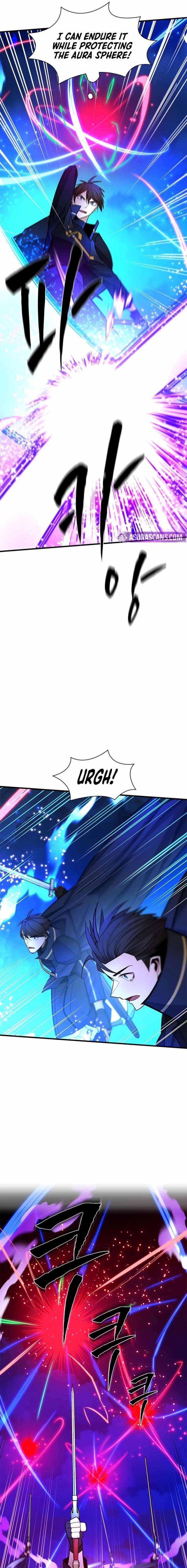 The Tutorial is Too Hard Chapter 264 page 10