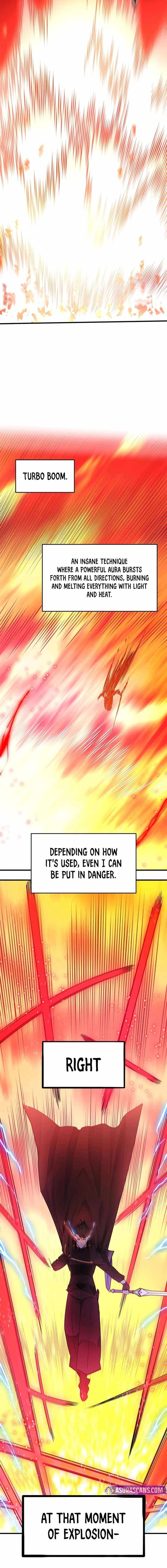 The Tutorial is Too Hard Chapter 264 page 13