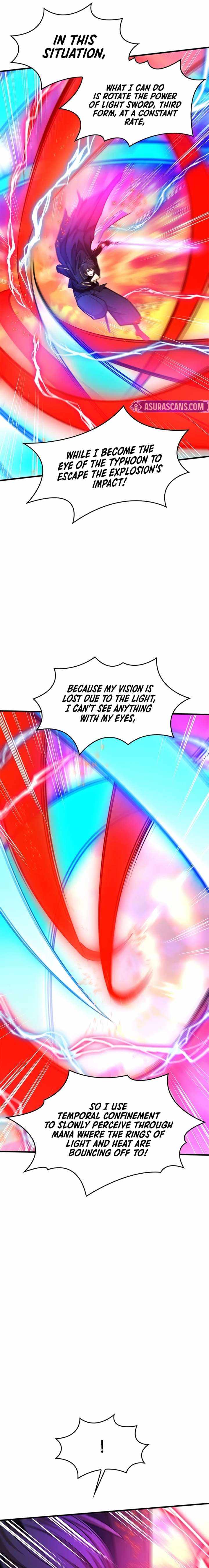 The Tutorial is Too Hard Chapter 264 page 16