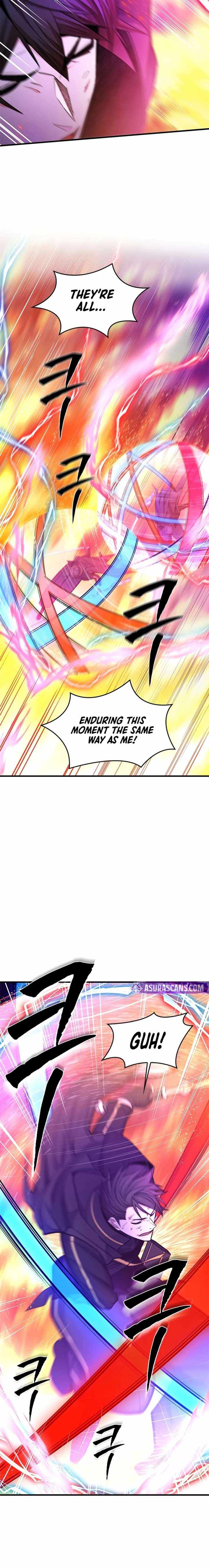 The Tutorial is Too Hard Chapter 264 page 17