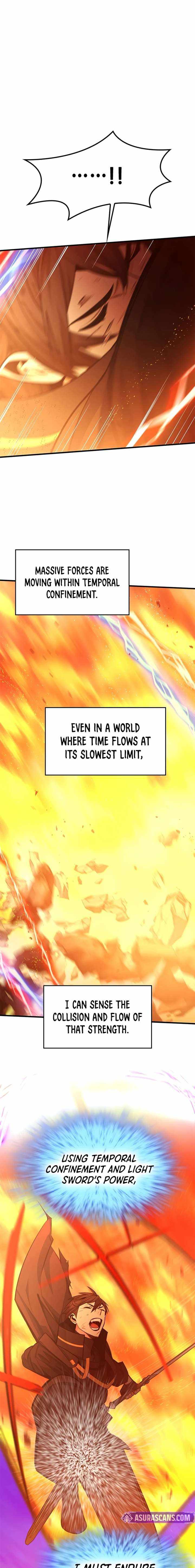 The Tutorial is Too Hard Chapter 264 page 20