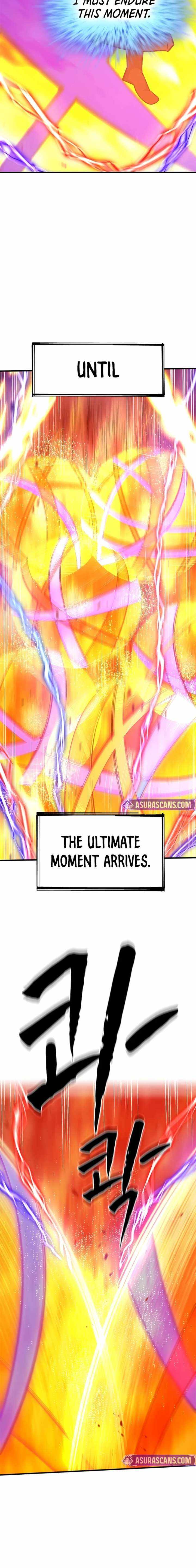 The Tutorial is Too Hard Chapter 264 page 21