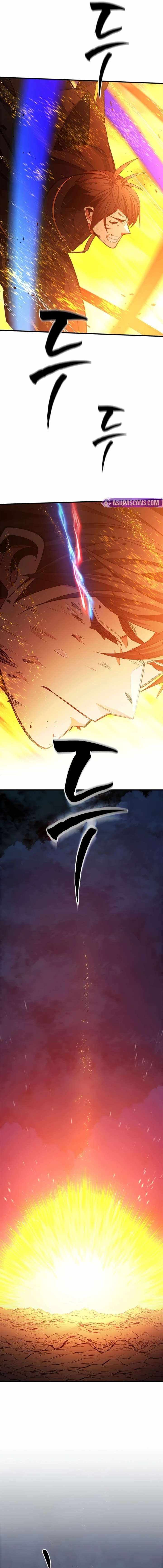 The Tutorial is Too Hard Chapter 264 page 22