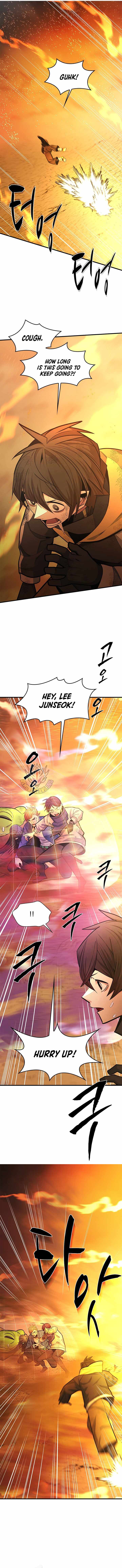 The Tutorial is Too Hard Chapter 265 page 3