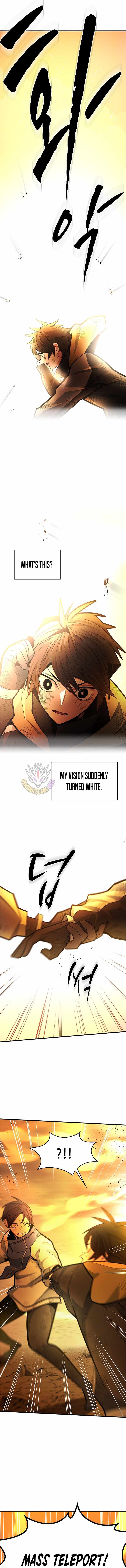 The Tutorial is Too Hard Chapter 265 page 4