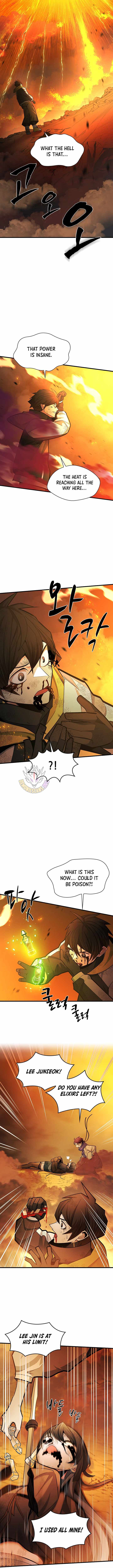 The Tutorial is Too Hard Chapter 265 page 8