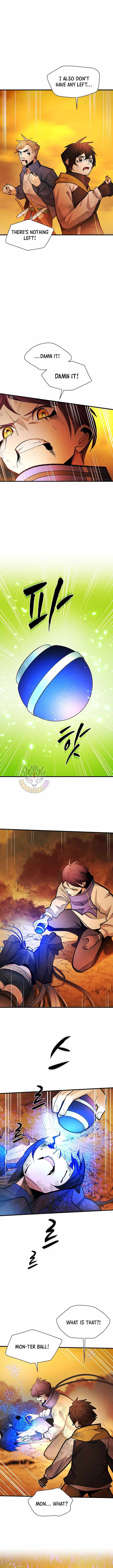 The Tutorial is Too Hard Chapter 265 page 9