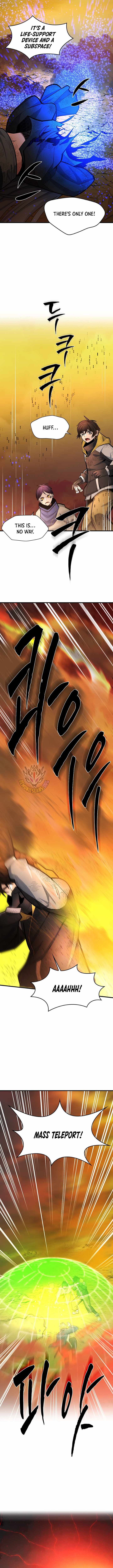 The Tutorial is Too Hard Chapter 265 page 10