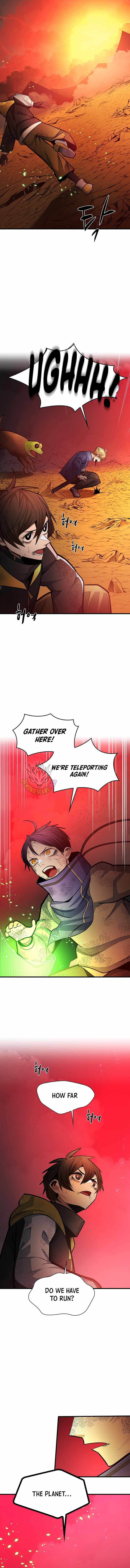 The Tutorial is Too Hard Chapter 265 page 11