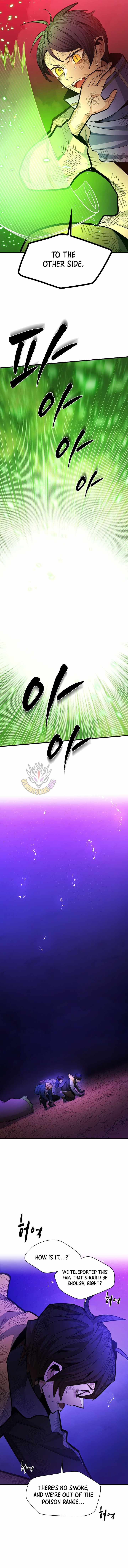 The Tutorial is Too Hard Chapter 265 page 12