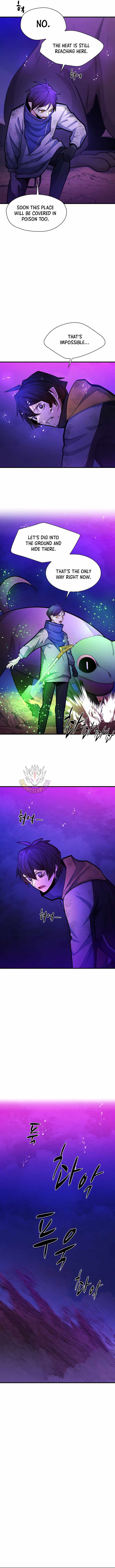 The Tutorial is Too Hard Chapter 265 page 13
