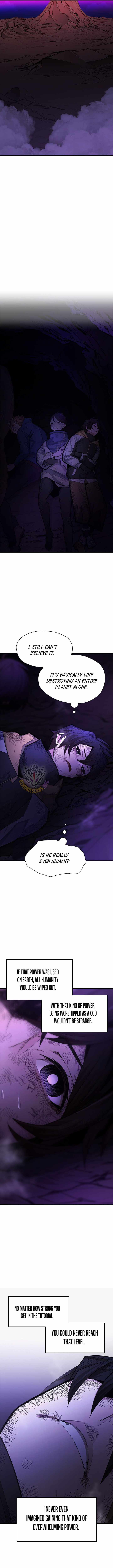 The Tutorial is Too Hard Chapter 265 page 14