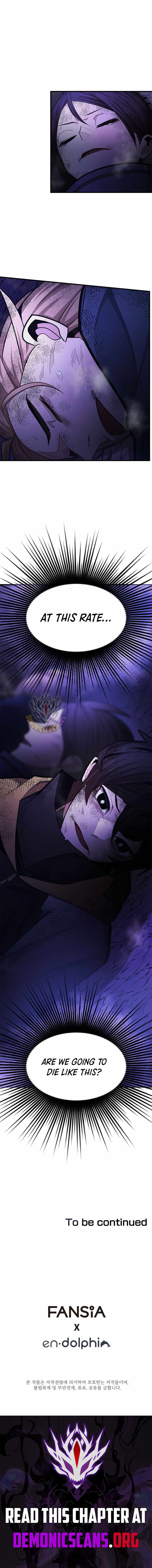 The Tutorial is Too Hard Chapter 265 page 15
