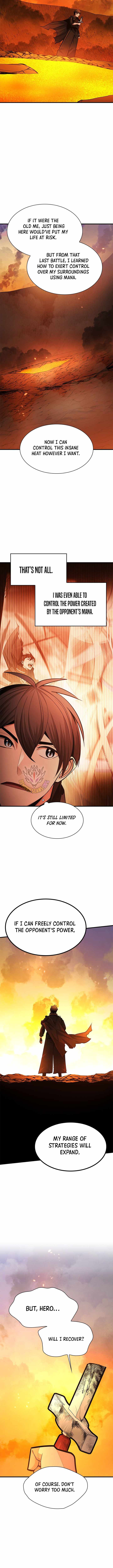 The Tutorial is Too Hard Chapter 267 page 2