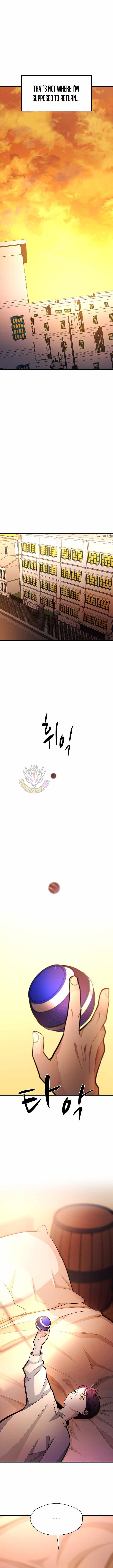 The Tutorial is Too Hard Chapter 267 page 5