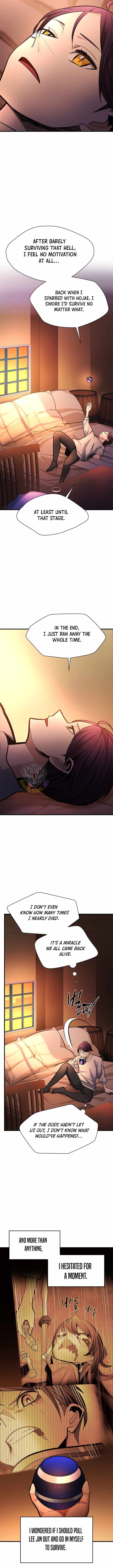 The Tutorial is Too Hard Chapter 267 page 6