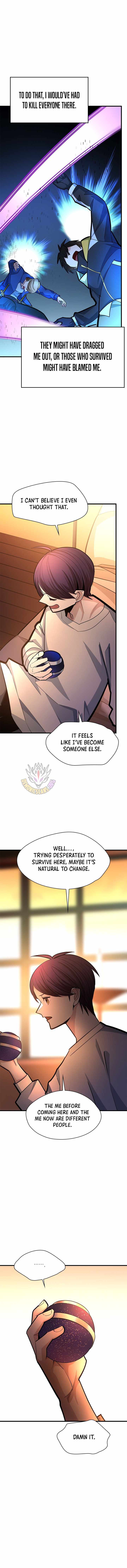 The Tutorial is Too Hard Chapter 267 page 7