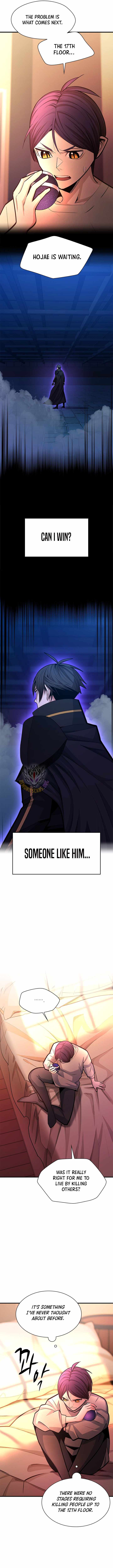 The Tutorial is Too Hard Chapter 267 page 8