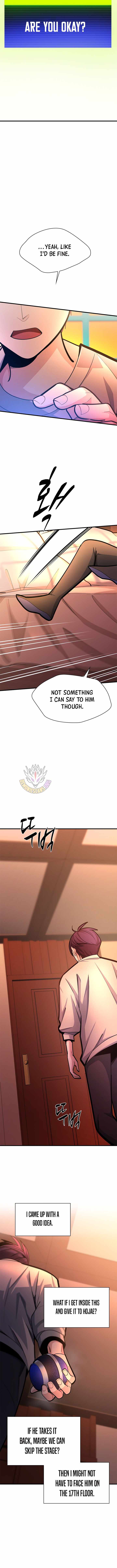 The Tutorial is Too Hard Chapter 267 page 11