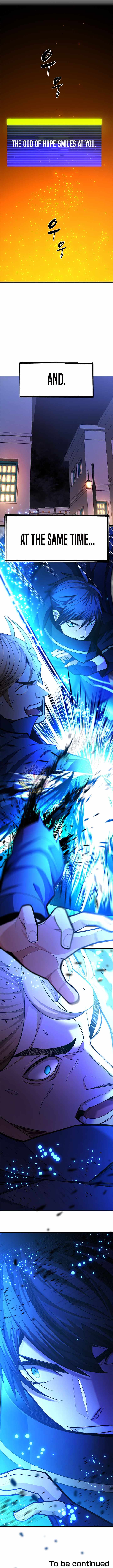 The Tutorial is Too Hard Chapter 267 page 14