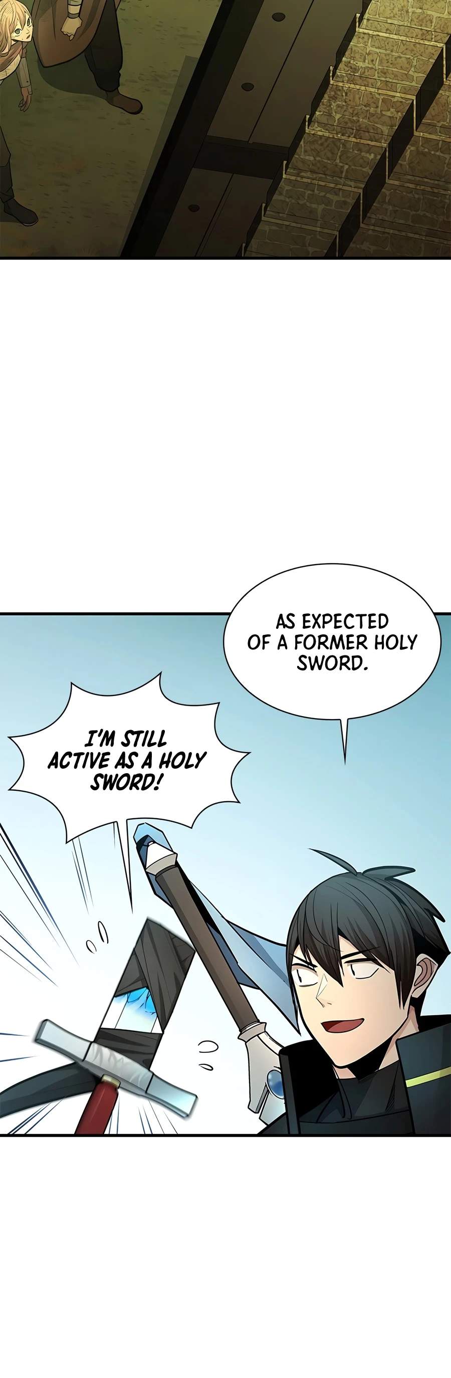 The Tutorial is Too Hard Chapter 272 page 7