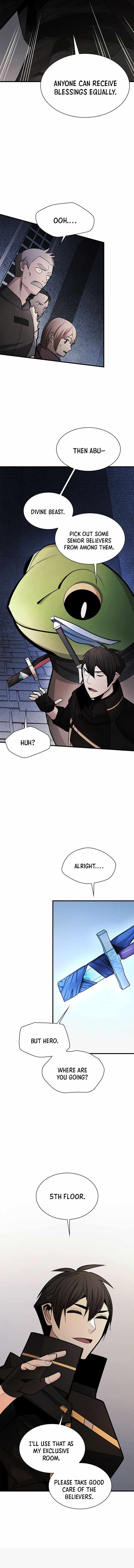 The Tutorial is Too Hard Chapter 273 page 4