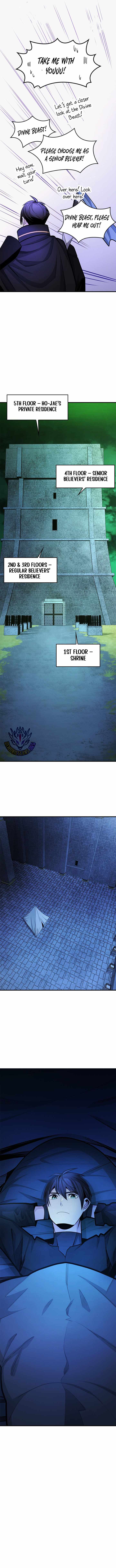 The Tutorial is Too Hard Chapter 273 page 5