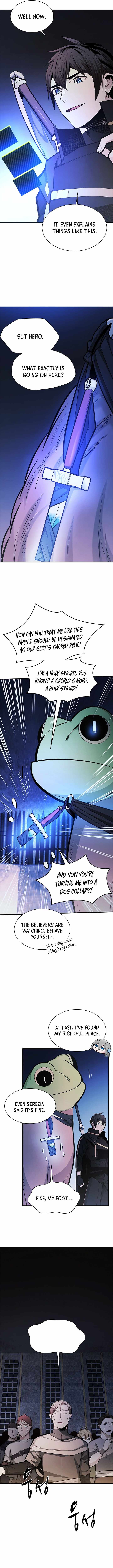 The Tutorial is Too Hard Chapter 273 page 2