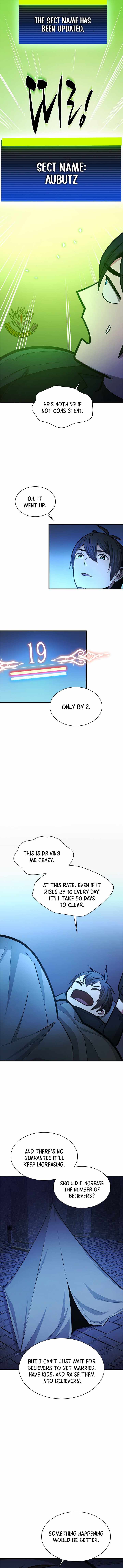The Tutorial is Too Hard Chapter 273 page 7