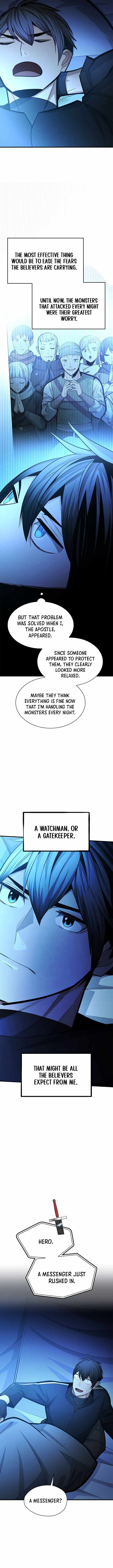 The Tutorial is Too Hard Chapter 273 page 8