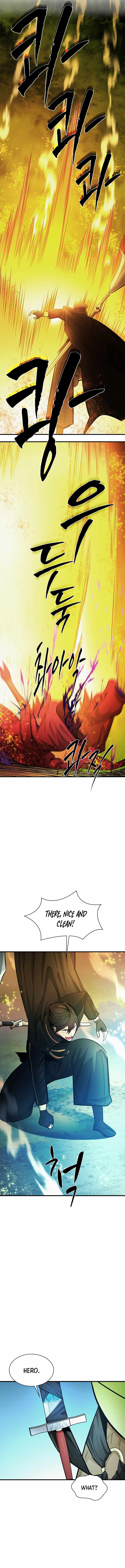 The Tutorial is Too Hard Chapter 273 page 12