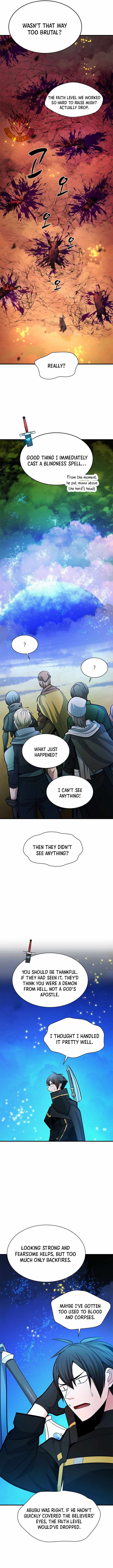 The Tutorial is Too Hard Chapter 273 page 13