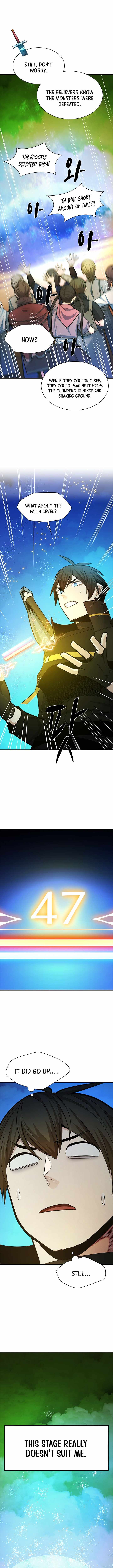 The Tutorial is Too Hard Chapter 273 page 14