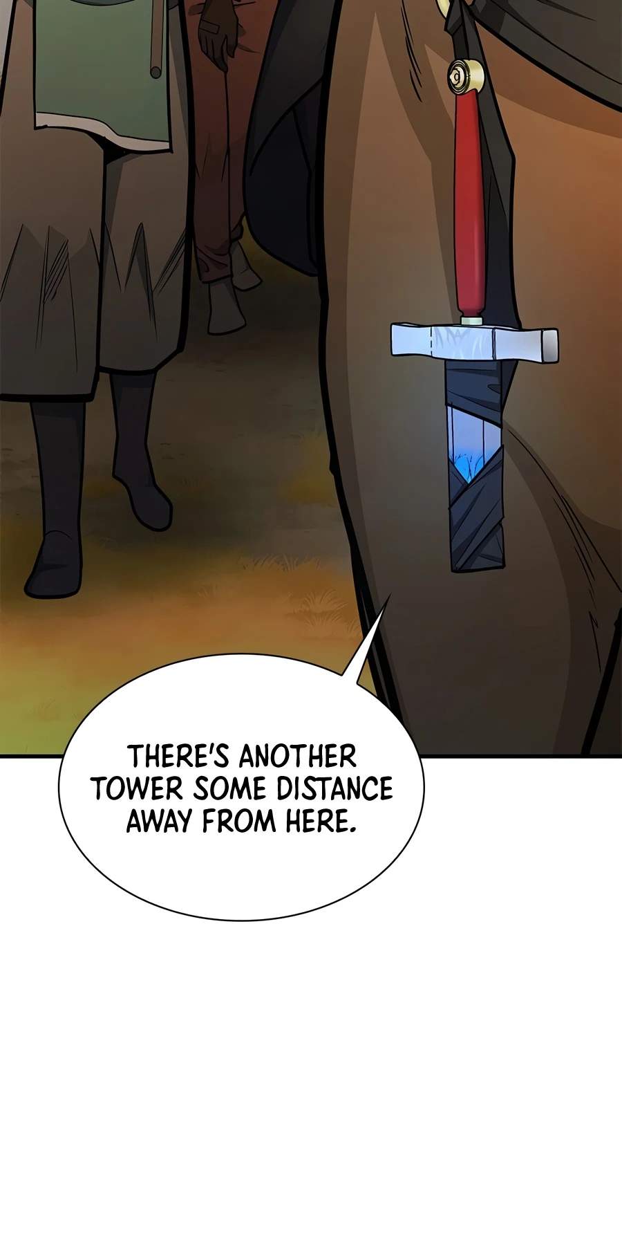 The Tutorial is Too Hard Chapter 274 page 7