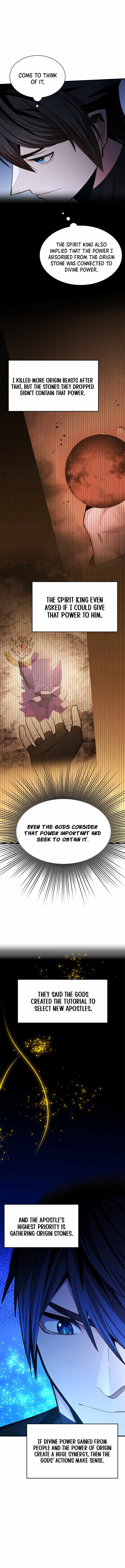 The Tutorial is Too Hard Chapter 275 page 3
