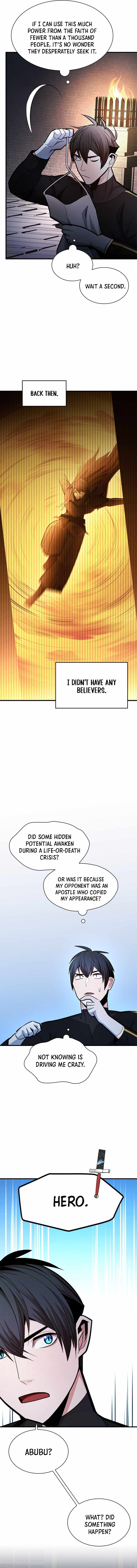 The Tutorial is Too Hard Chapter 275 page 4