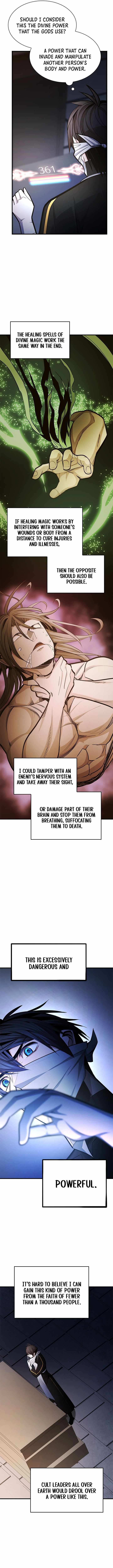 The Tutorial is Too Hard Chapter 275 page 2